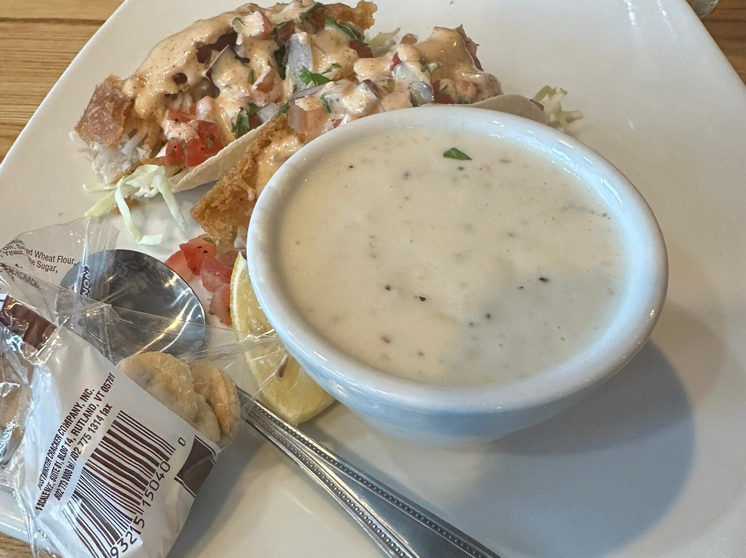 Anchors Fish & Chips And Sea Food Grill