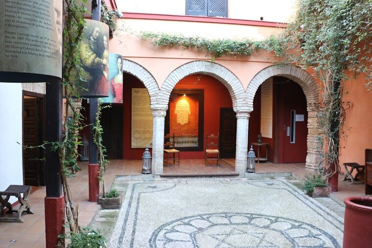 Casa de Sefarad景点图片