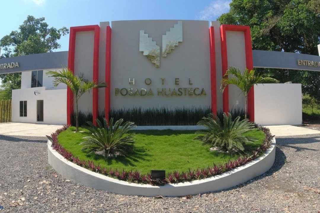 Hotel Posada Huasteca