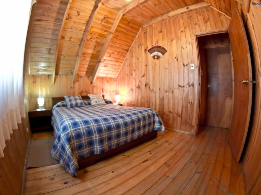 塔波狄肯小屋酒店