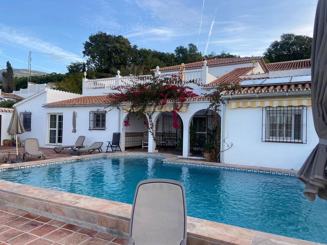 Competa Wellness Holistic Therapy-Competa必去景点