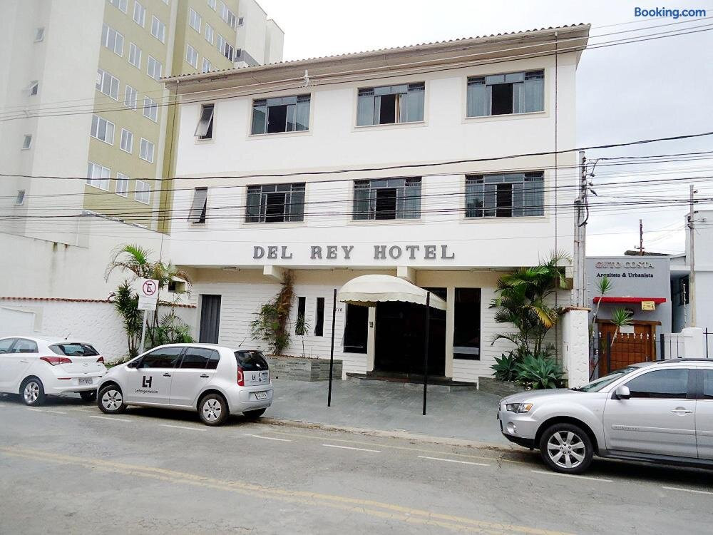 Hotel Del Rey