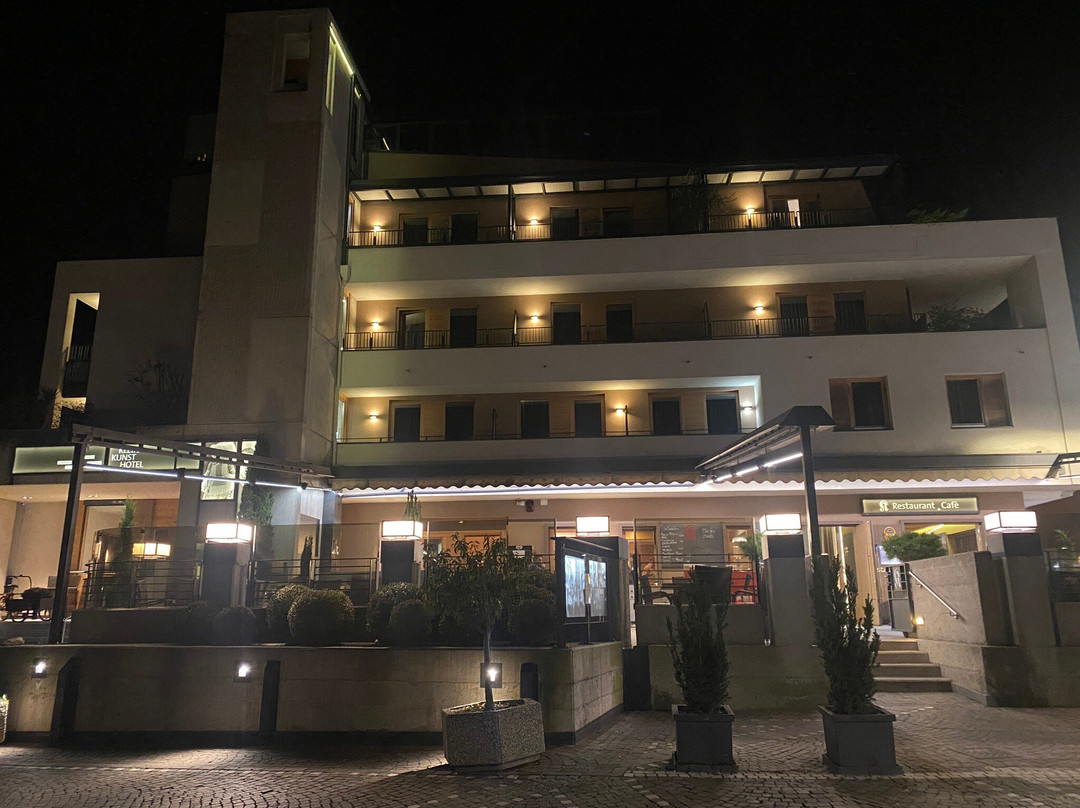 Kleinkunsthotel - Hotel Kreuzwirt主图