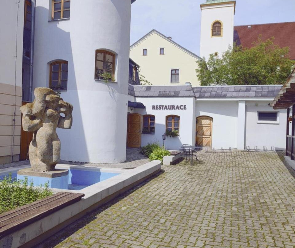Mlýnská 678