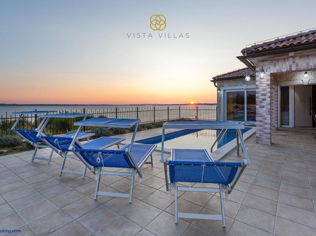 Vista Villas House S