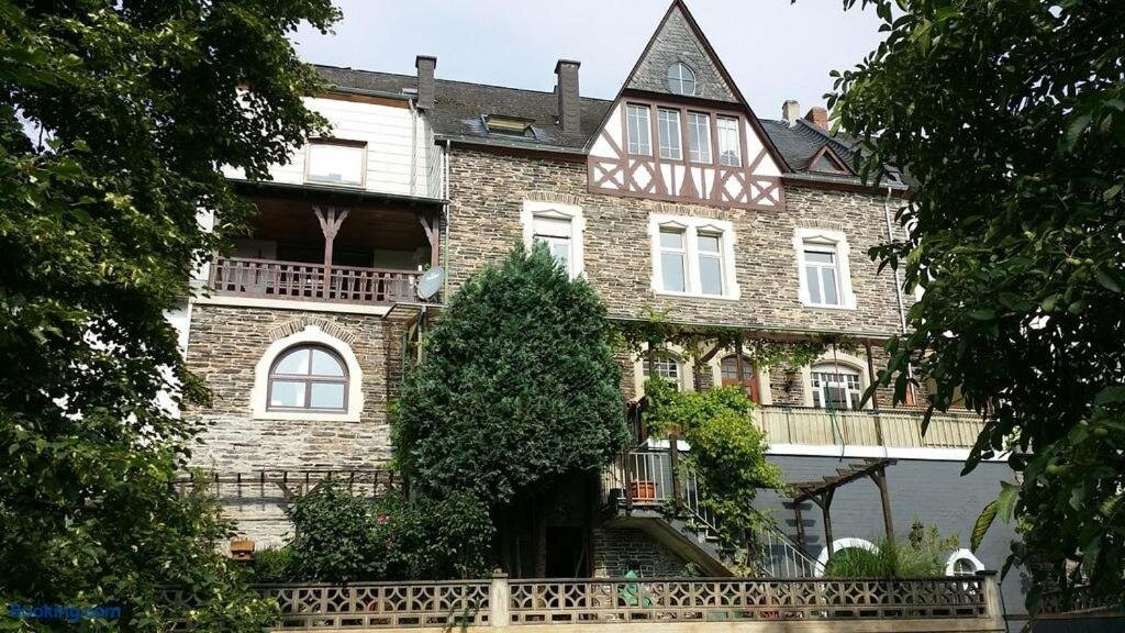 Ferienhaus Vinum