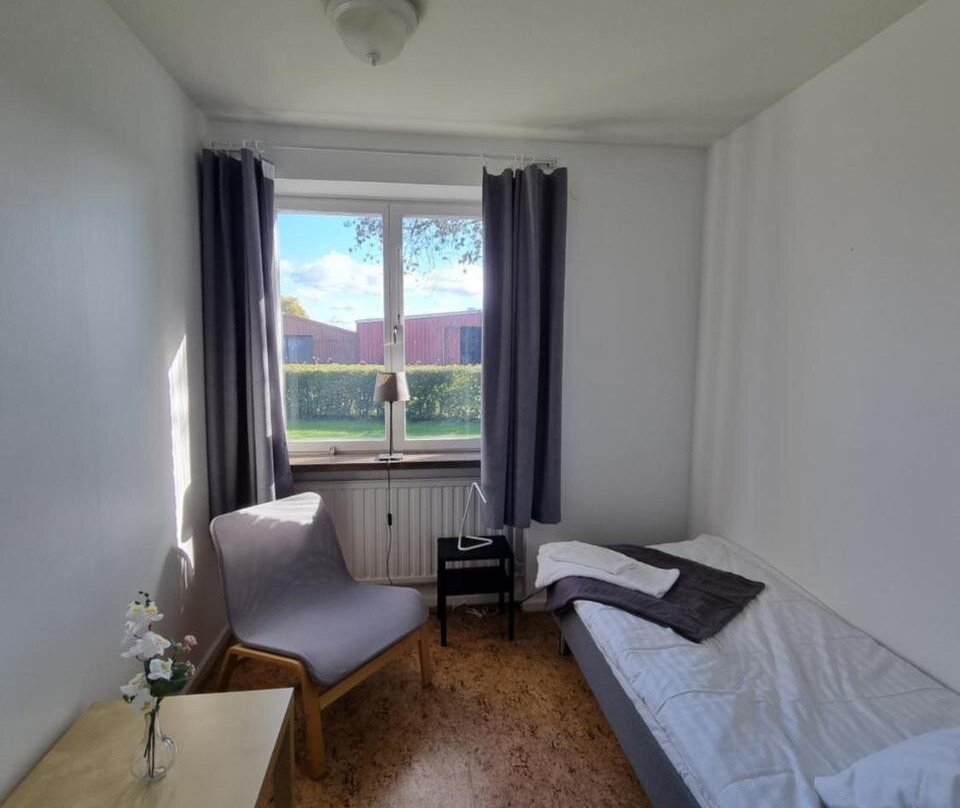 Råbyhill Vandrarhem
