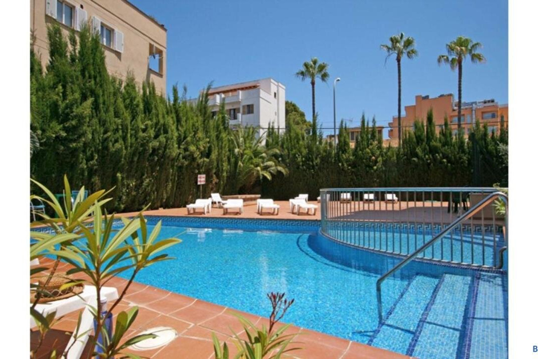 Apartamentos Sema