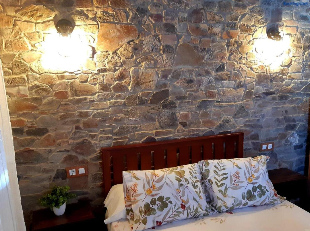 Apartamentos Callampa