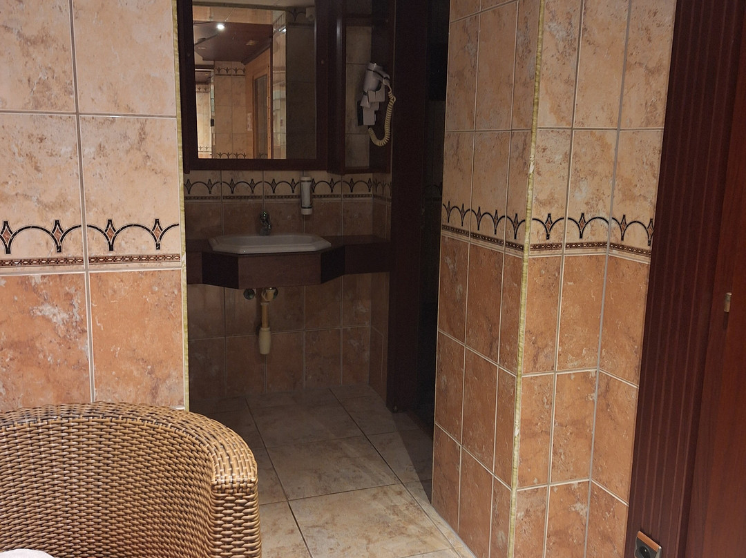 Hotel Le Riquewihr主图