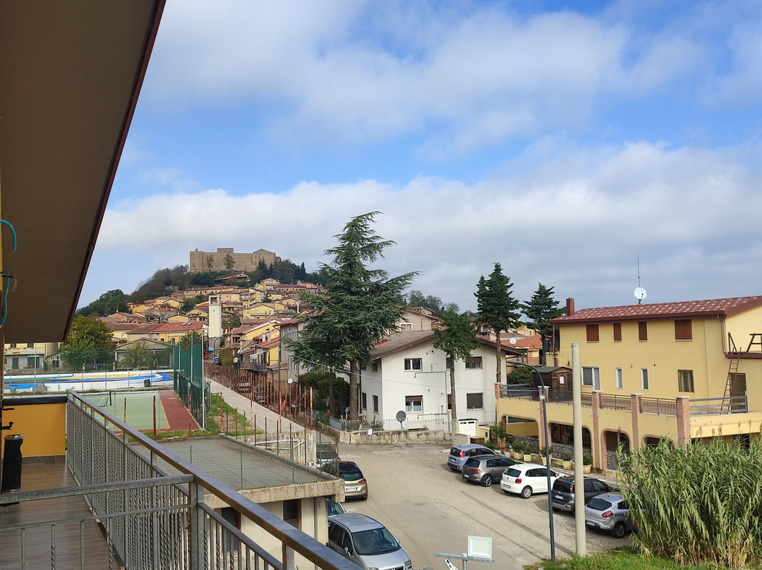 Le Gemme B&B Di Qualita主图