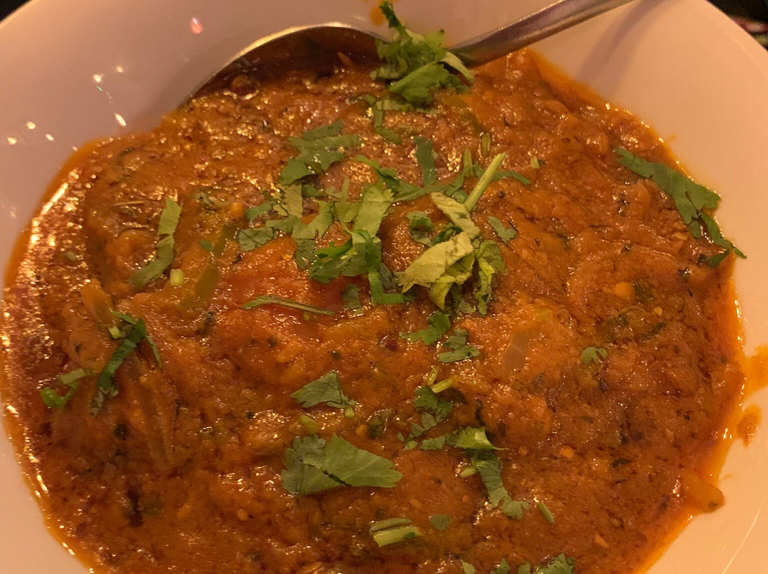 Curry Hive