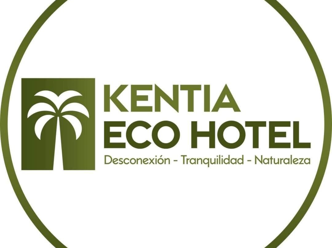 Kentia Eco Hotel Buga