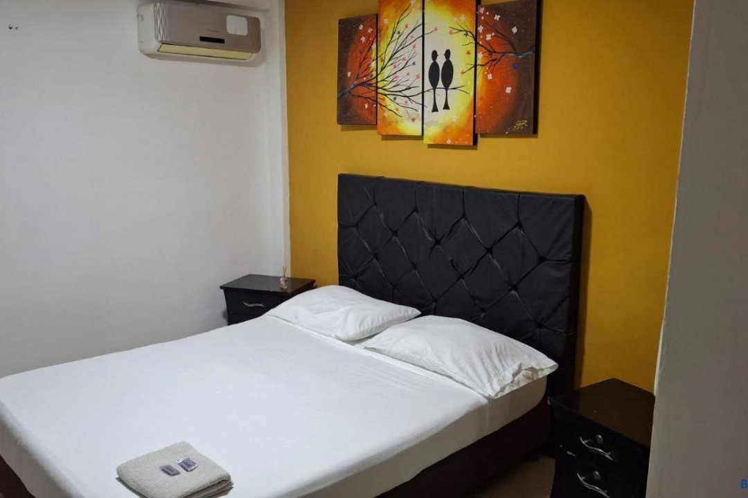 Hotel Los Almendros