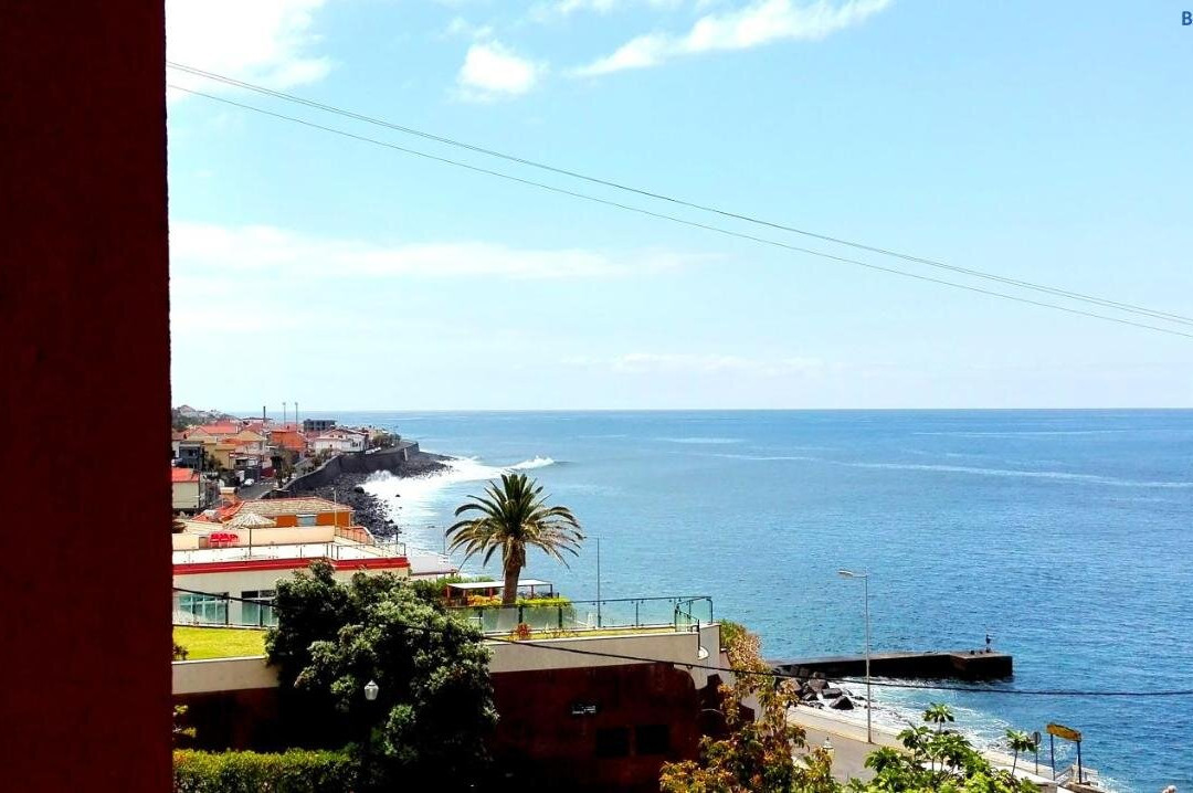 Paul Do Mar Ocean View Al