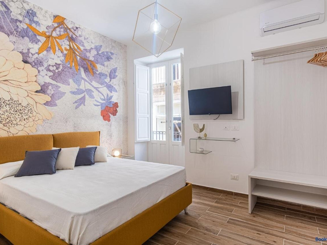 Flower Suite B&B