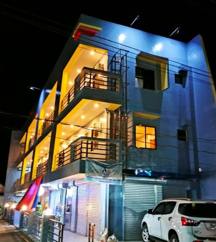 KM Pension