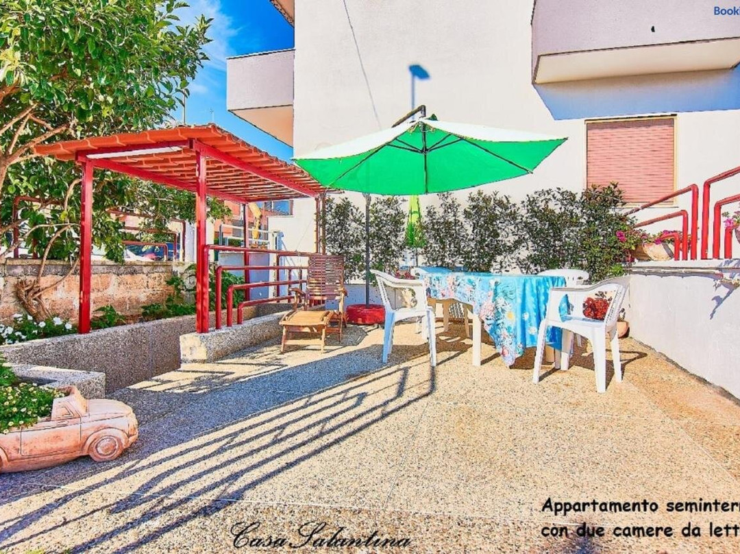 Casa Anna Rita