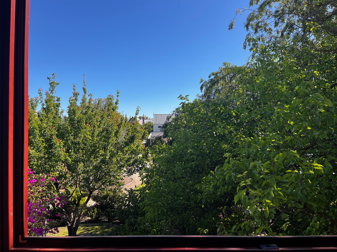 Amberesque B&B主图