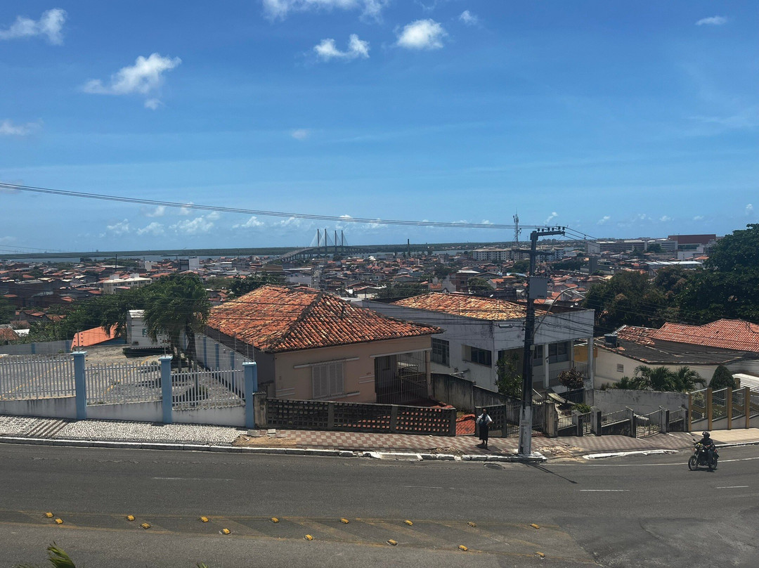 Paróquia Santo Antônio Aracaju-阿拉卡茹必去景点