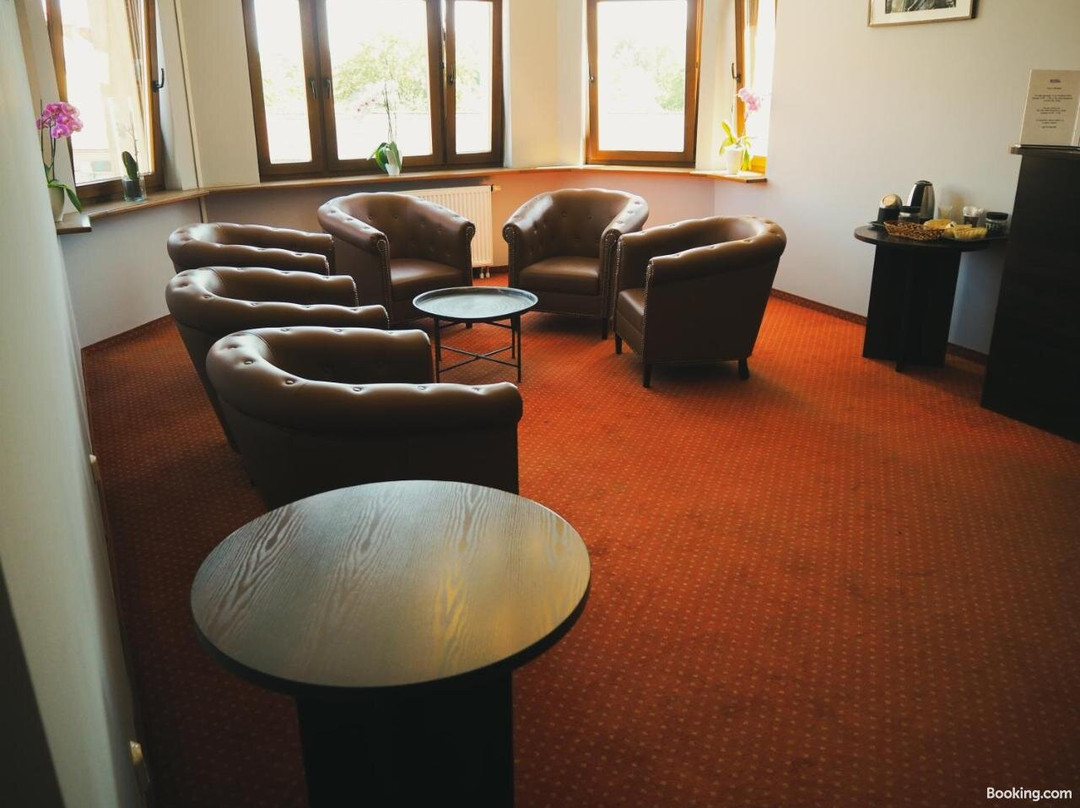 Legnicki Browar Ksiazecy Hotel主图