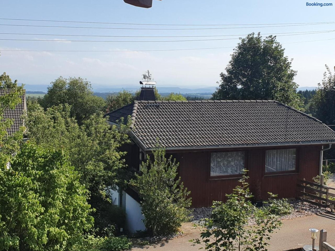 Haus Waidmanns-Heil