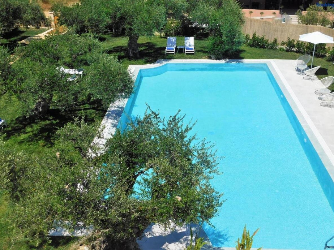 Orea Superior Rooms Zakynthos