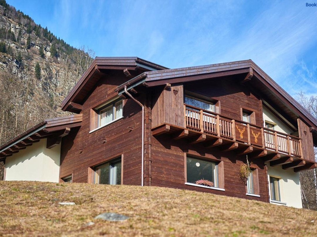 PiodaHaus B&B