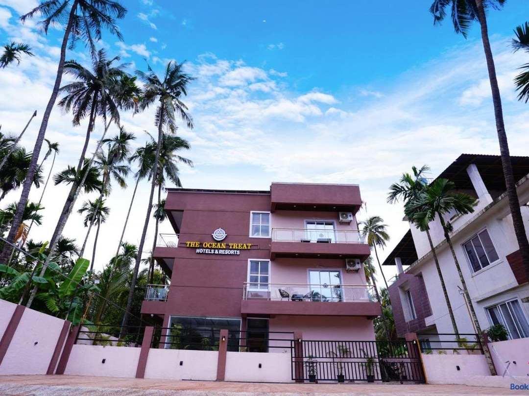 ILIF 2704 Starry Night Villas