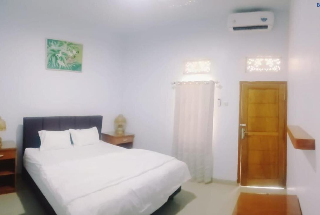 OYO 91965 Swan Homestay