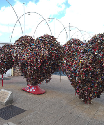 Punda Love Hearts景点门票图片