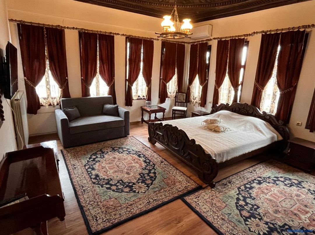 Hotel Toma