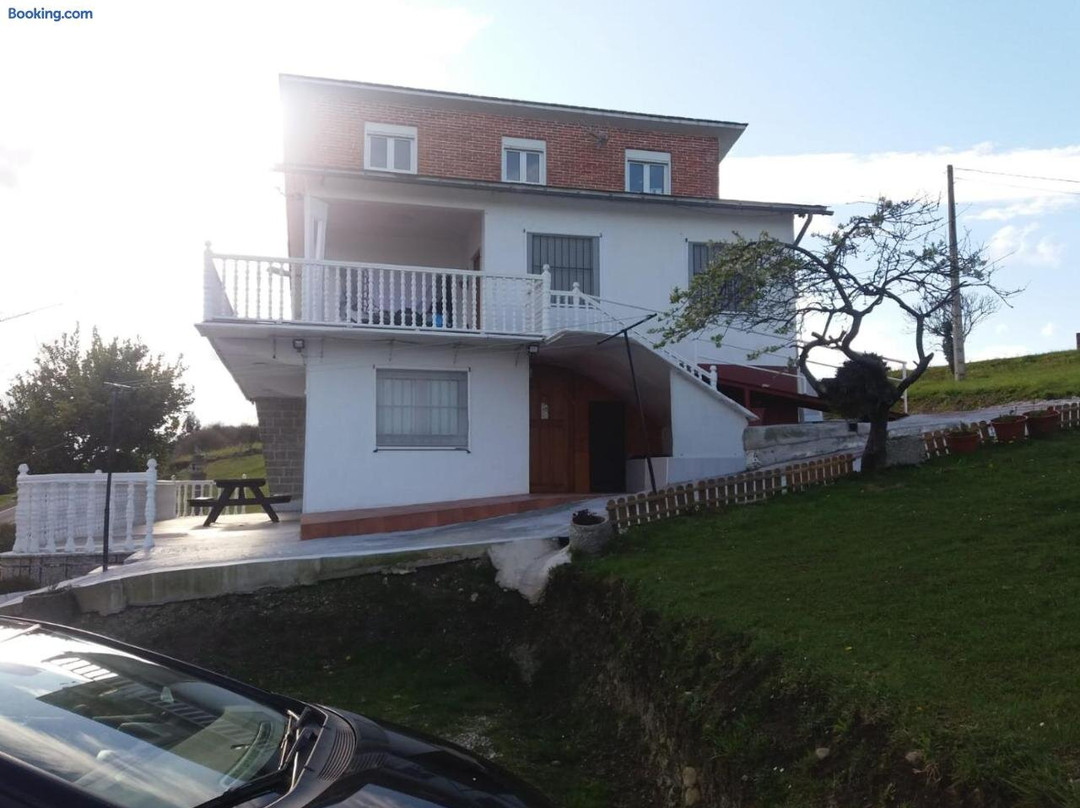 Apartamentos Santillan