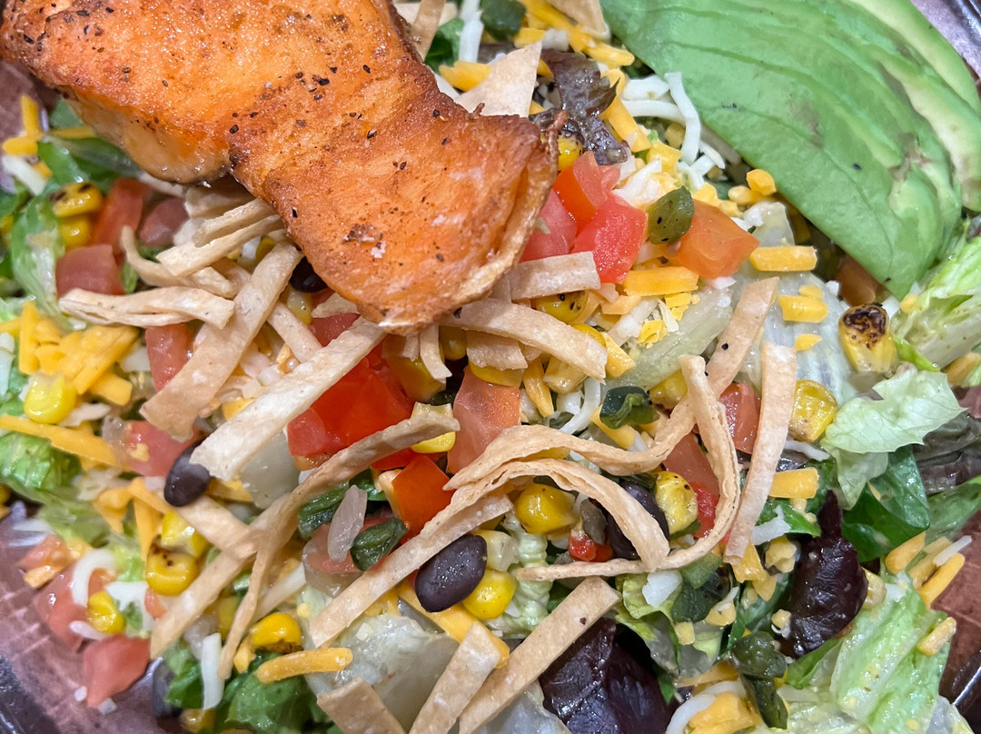 Barcotta Coastal Tavern