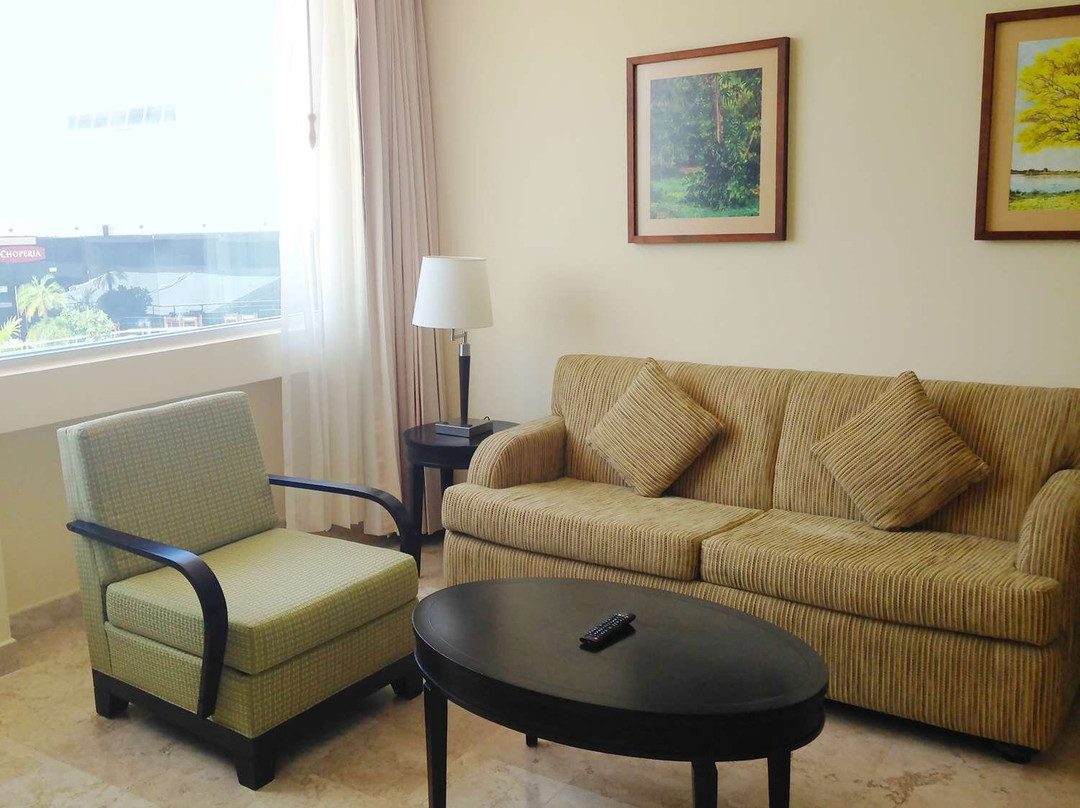 Holiday Inn Villahermosa Aeropuerto By IHG主图