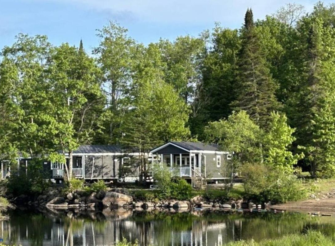 HTR Adirondacks Campground