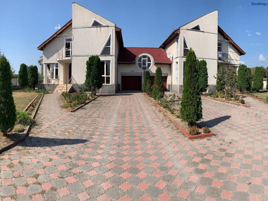 Vila Nei