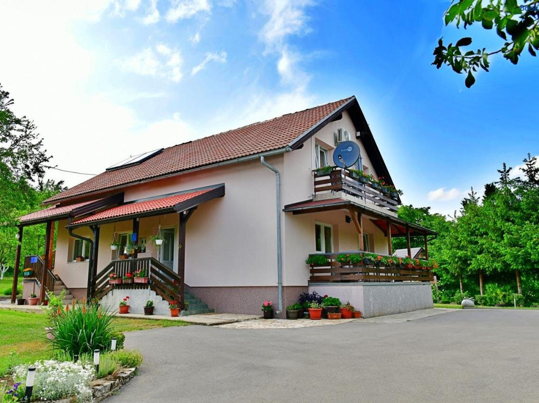 Apartment Andreja主图