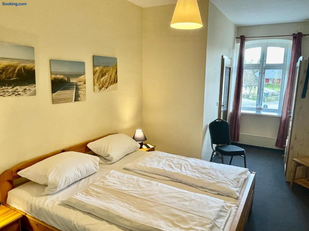Niemeyers Landgasthof Und Pension