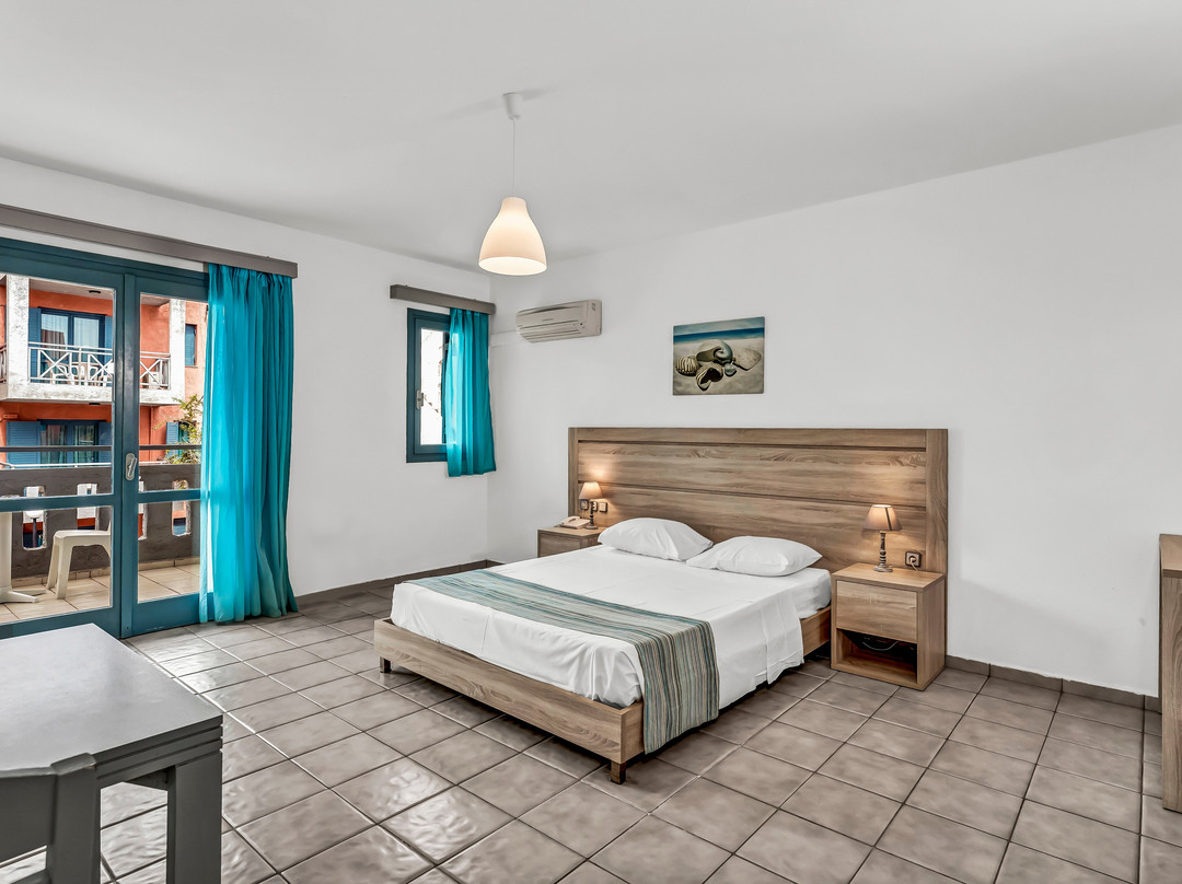 Marilisa Hotel主图