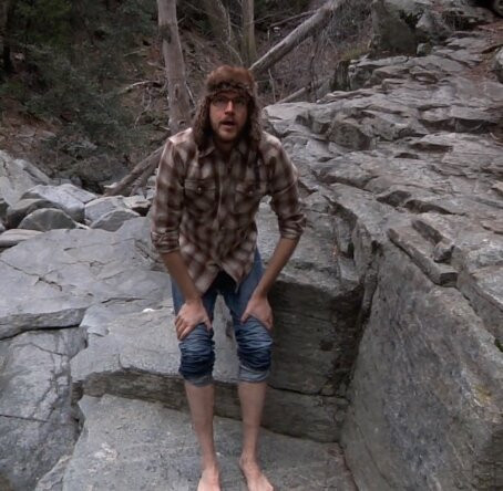 Heart Rock / Seeley Creek Trail 4W07-Crestline必去景点