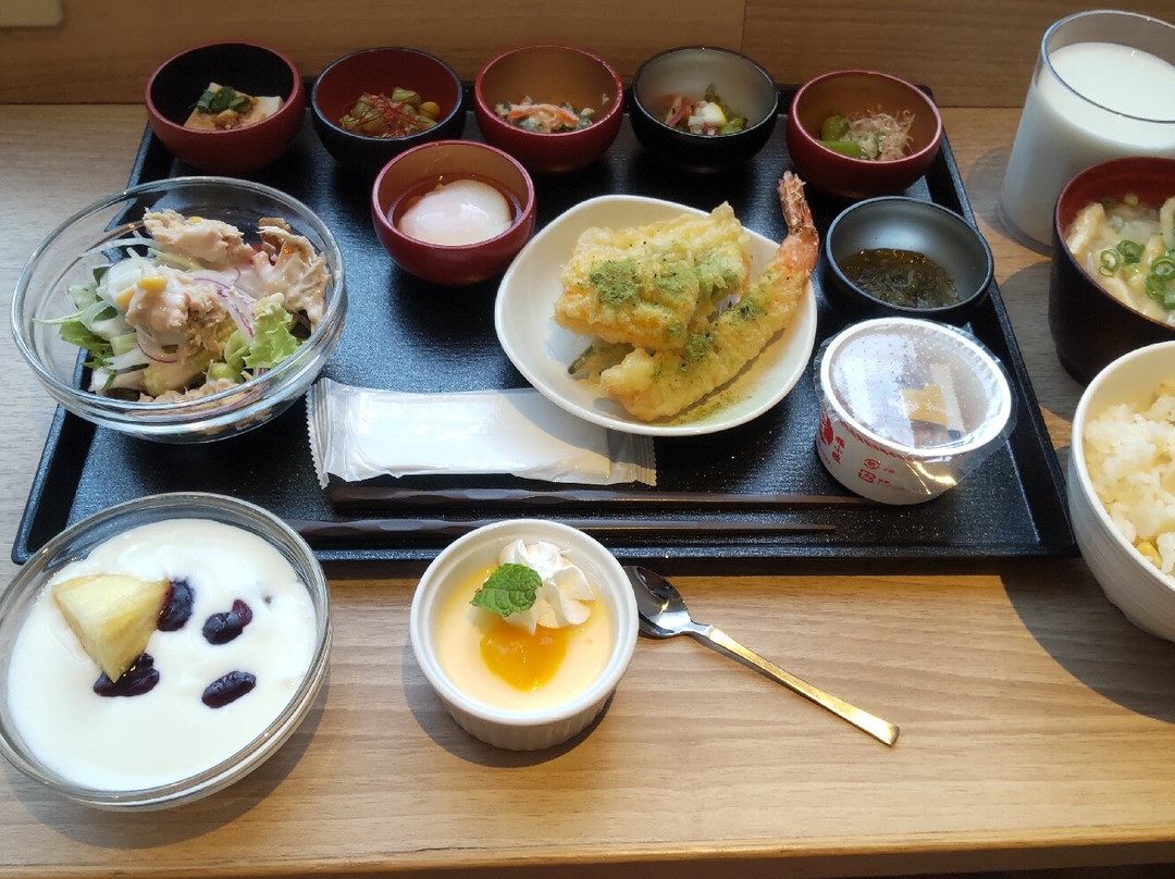 Dormy Inn Takamatsu Central Park主图