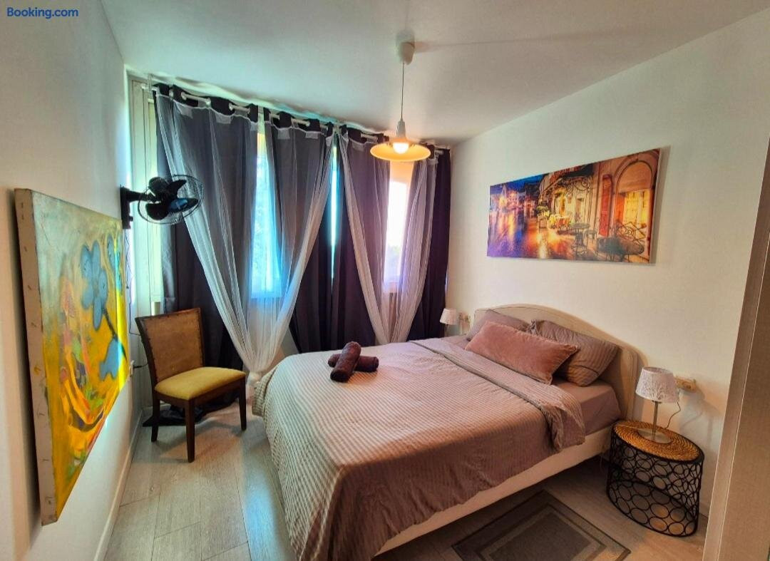 Vacation Suite Caesarea