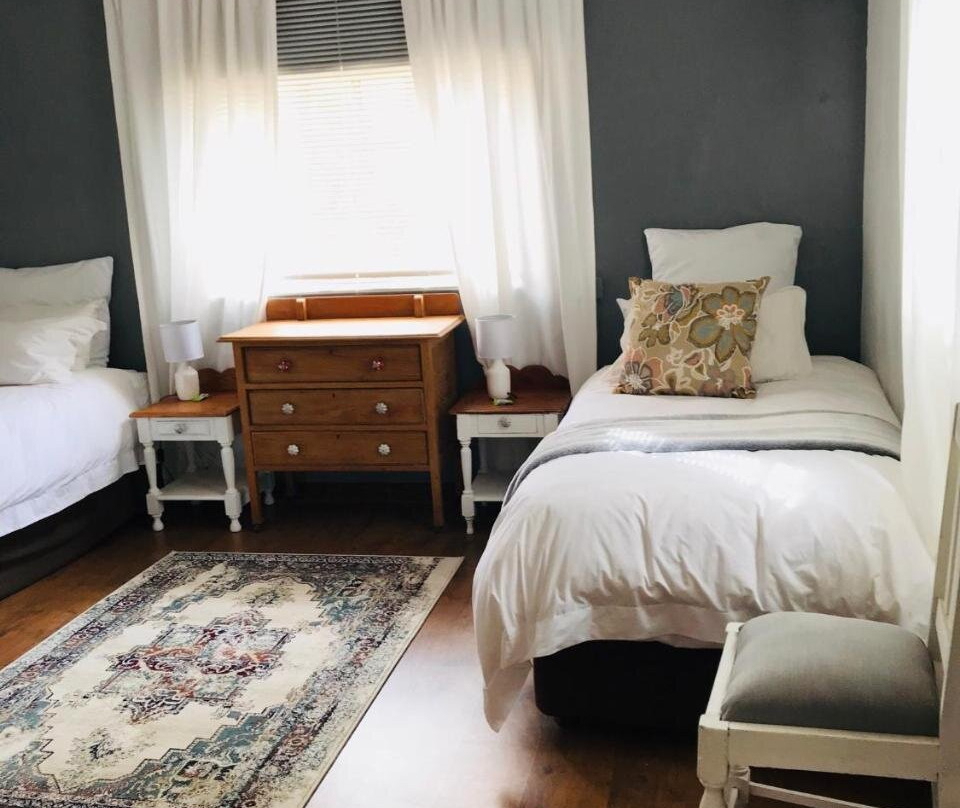 Makoadi Farms Guesthouse