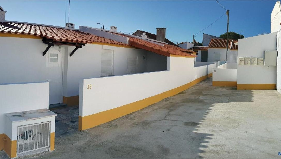 Páteo Badajoz