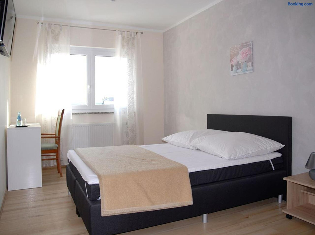 NM-Apartments