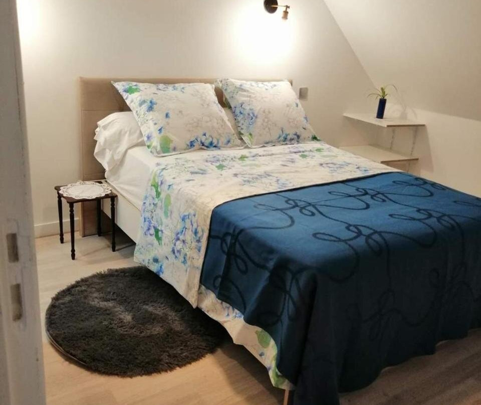 Chambres d'Hotes Chez Marilou