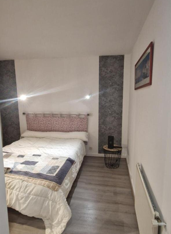 Hotel Bistrorant 1610