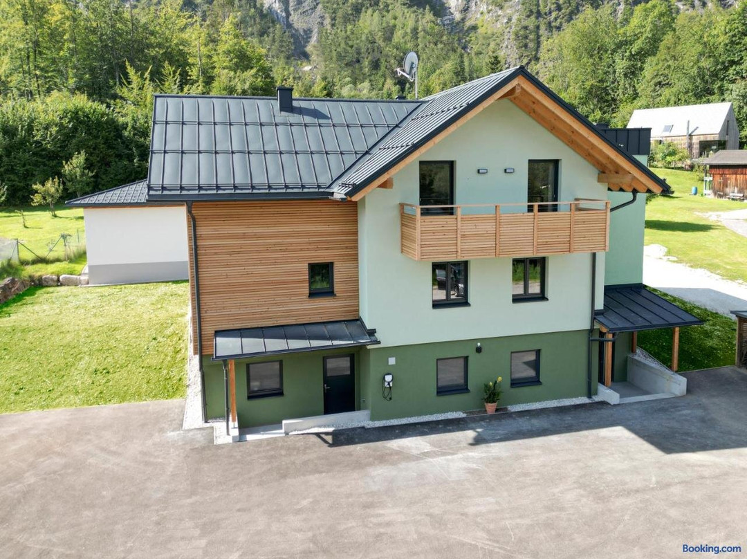 Good Goisern Hotel