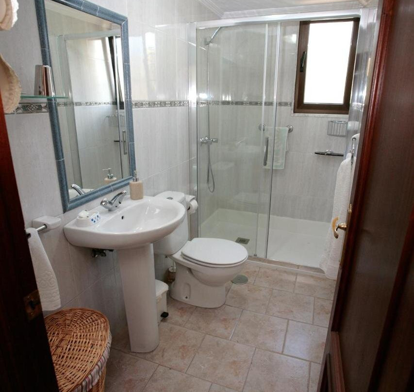 Apartamentos Turisticos Castiellu